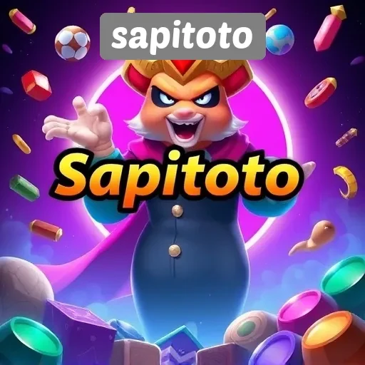 Berbagai Jenis Game yang Tersedia di Sapitoto