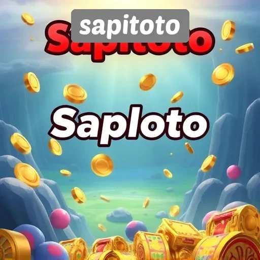 Keunggulan Fitur Interaktif di Situs Game Sapitoto