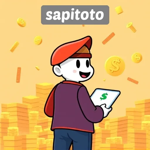 Strategi Pemasaran Sapitoto dalam Menarik Pengguna Baru