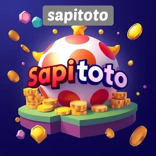 Sapitoto Sebagai Platform Game Terpercaya di Indonesia