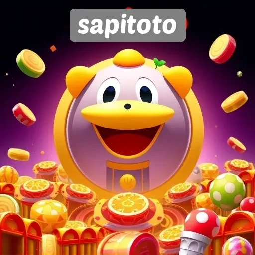 Review Lengkap Situs Game Sapitoto dan Fitur Unggulannya