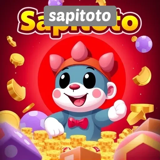 Sapitoto Sebagai Platform Game Online Terpercaya