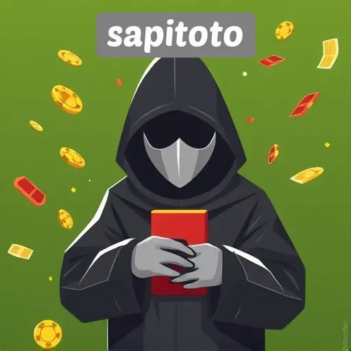 Pentingnya Keamanan dalam Bermain di Sapitoto