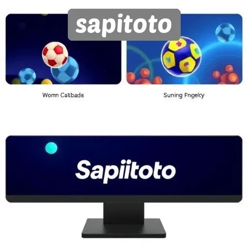 Inovasi dan Fitur Baru di Situs Game Sapitoto