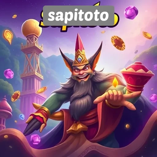 Evolusi Game Online Di Sapitoto Dalam Beberapa Tahun Terakhir