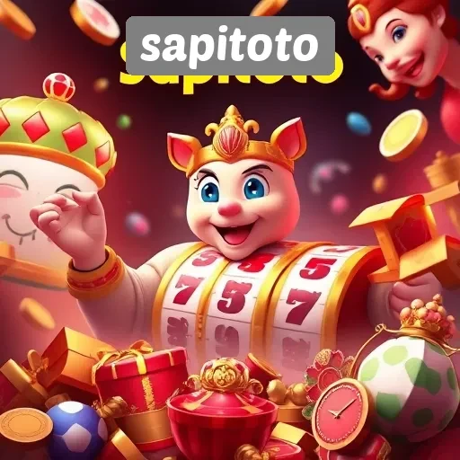 Keunggulan Situs Game SapiToto dalam Menyediakan Beragam Permainan