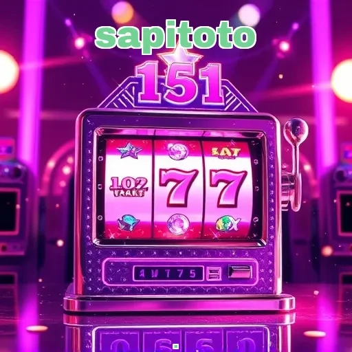 sapitoto: Keberanian Menang di Tantangan Harian Terbaik!