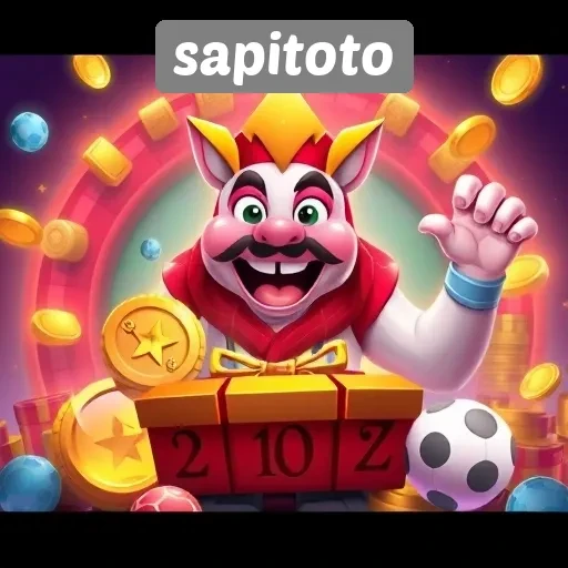 Fitur Menarik yang Ditawarkan oleh Sapitoto untuk Gamer