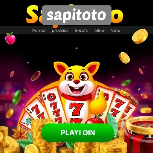 Mengulas Keberagaman Permainan di Situs Sapitoto