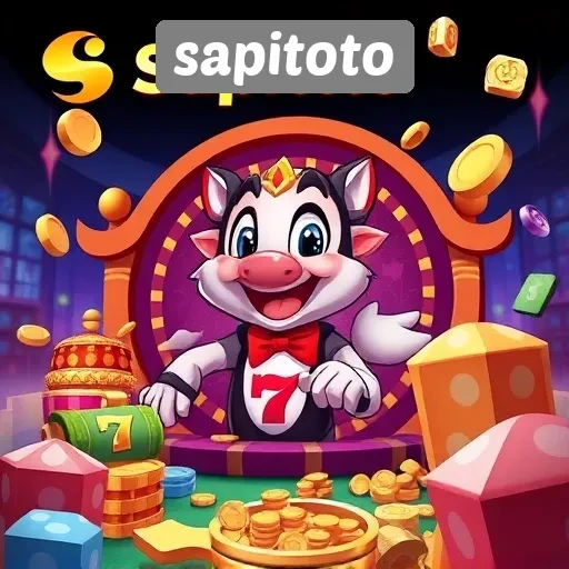 Sapitoto sebagai Destinasi Utama Pecinta Game Online