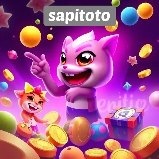 Tinjauan Terhadap Varian Game di Sapitoto