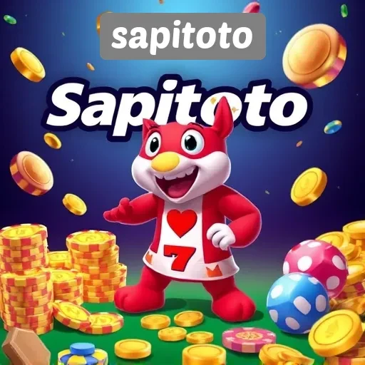 Mengungkap Keunikan Permainan di Situs SapiToto