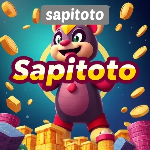 Sapitoto Platform Permainan Online Menawarkan Beragam Pilihan Game