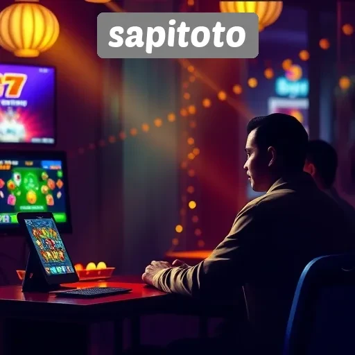 Komunitas Pemain di Sapitoto yang Semakin Berkembang