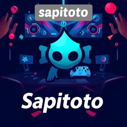 Sosit Sapitoto sebagai Wadah Komunitas Gamer di Indonesia