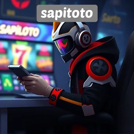 Mengapa Sapitoto Menjadi Pilihan Utama Gamer Indonesia