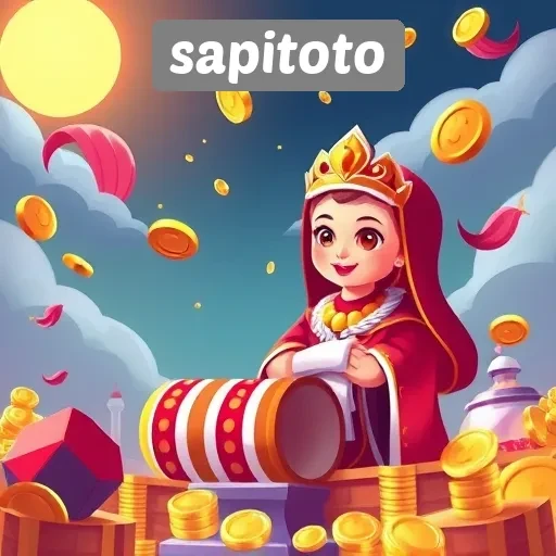 Pembahasan Mendalam Tentang Game di Situs Sapitoto