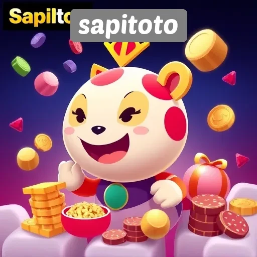 Sapitoto sebagai Pilihan Utama bagi Pecinta Game Online
