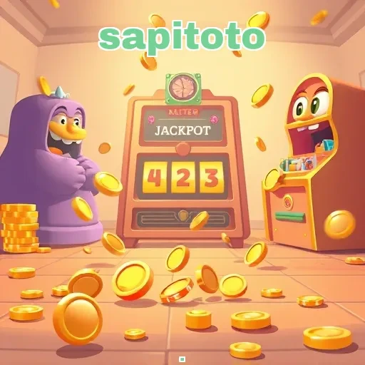 sapitoto: Panduan Bermain Game yang Menarik untuk Pengguna Indonesia
