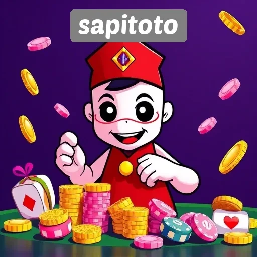 Tips dan Trik Bermain di Sapitoto untuk Pemula