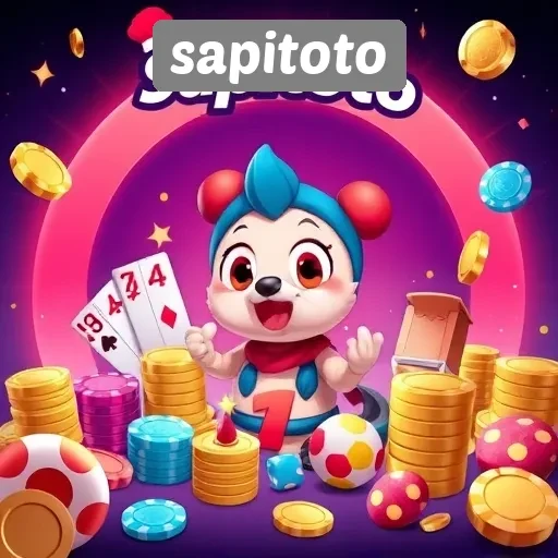Keuntungan Bermain di Situs Game Sapitoto