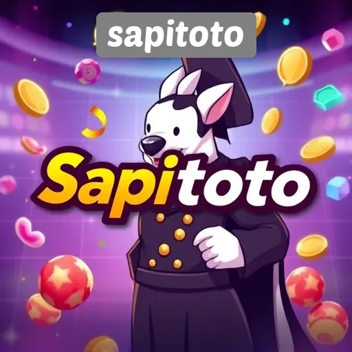 Mengenal Situs Game Sapitoto yang Populer di Kalangan Gamer