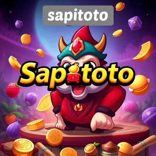 Mengenal Beragam Jenis Permainan di Situs Sapitoto