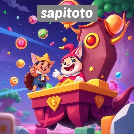 Mengenal Sapitoto Sebagai Platform Game Terbaru