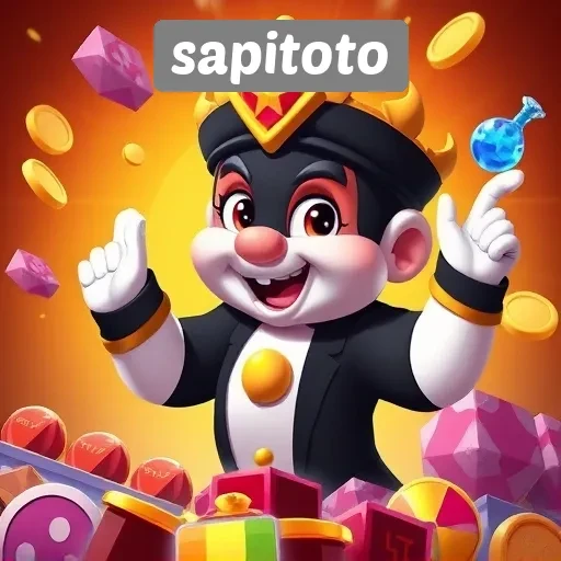 Sapitoto Situs Game Terbaru yang Patut Dicoba