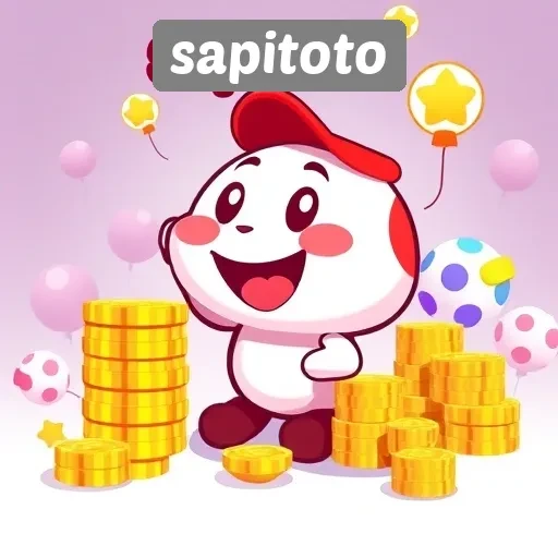 Keberagaman Permainan yang Ditawarkan oleh SapiToto