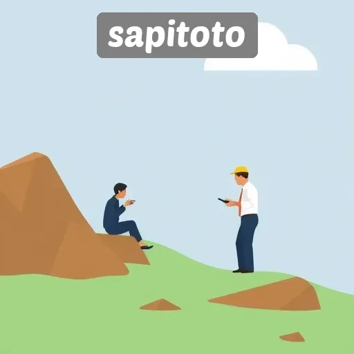 Analisis Keselamatan dan Keamanan di Situs Sapitoto