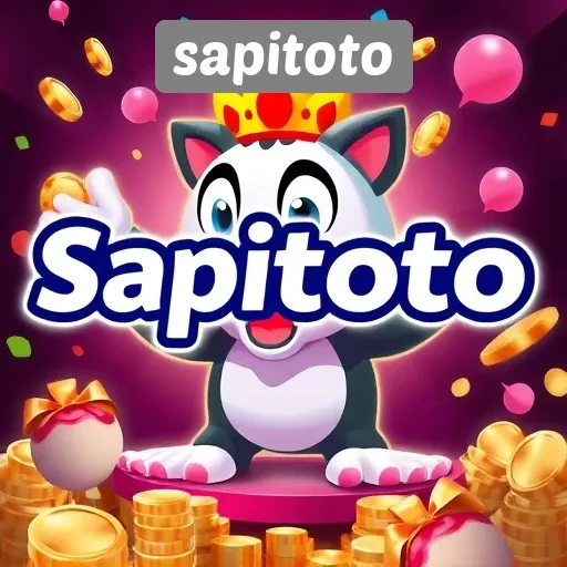 Variasi Permainan yang Tersedia di Situs Sapitoto