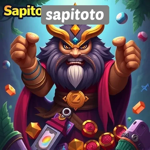 Mengungkap Keunggulan Fitur Permainan di Situs Sapitoto