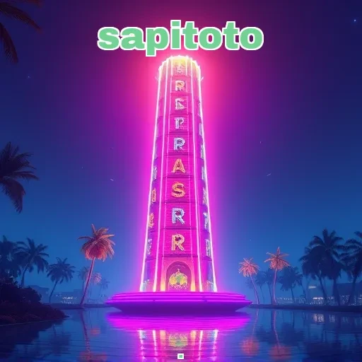 sapitoto: Keunggulan Fitur Dan Ulasan Game Menarik