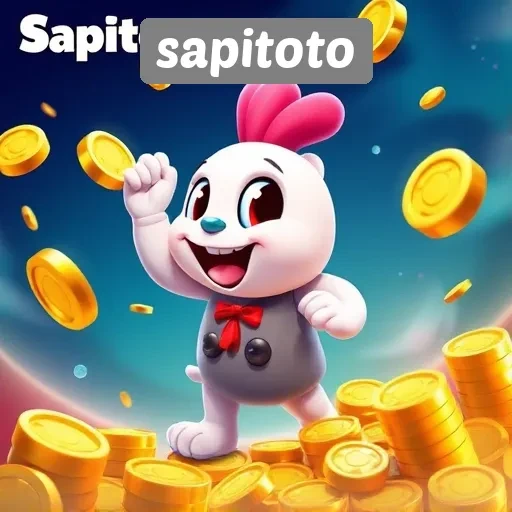 Menjelajahi Fitur Utama Situs Game Sapitoto